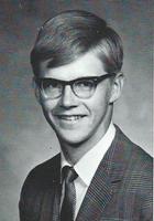 Steve Hendrickson
